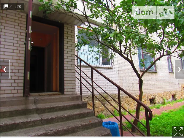 Продаж офісне приміщення на Петра Запорожця поверх - 1/9 Vinnytsya - photo 1