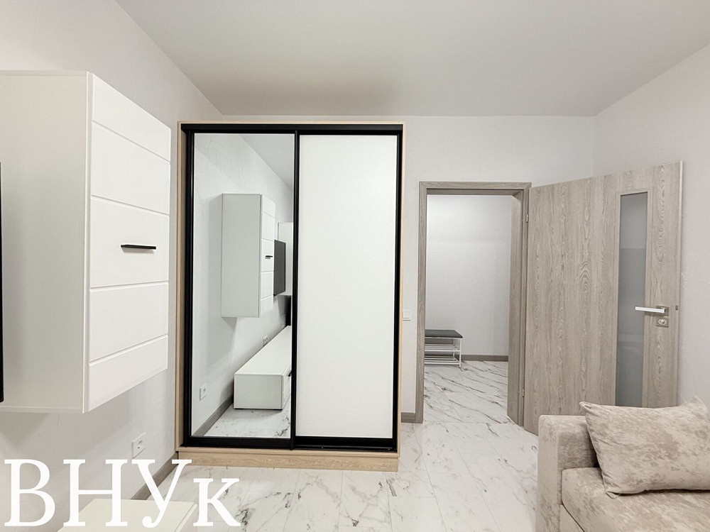 Продаж Квартира 2-кімнатна, 5/6 поверх на Шкільна  - фото 5