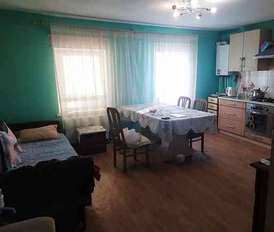 Продам капитальный дом в 20-ти км от Одессы Нова Вільшанка