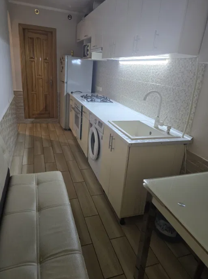 Продам 1-комнатную квартиру с ремонтом в Лузановке Odessa - photo 5