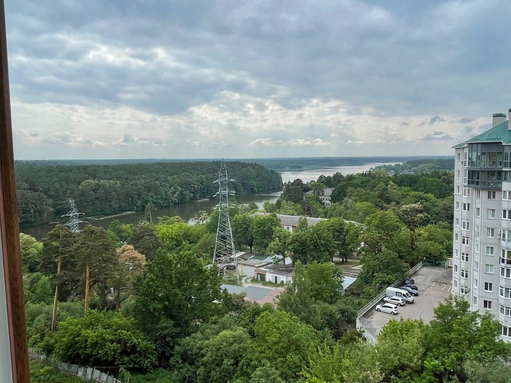 Продаж Квартира 1-кімнатна, 11/12 поверх на вул. Чуднівська Zhytomyr - photo 7