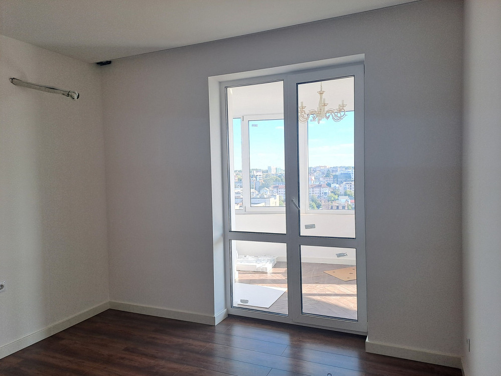 Оренда 1 кім квартири з підземним паркінгом, ЖК Панорама Тернопіль - фото 2