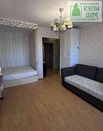 Продаж Квартира 1-кімнатна, 6/9 поверх на Джерельна вул. (Роднікова) Кропивницький