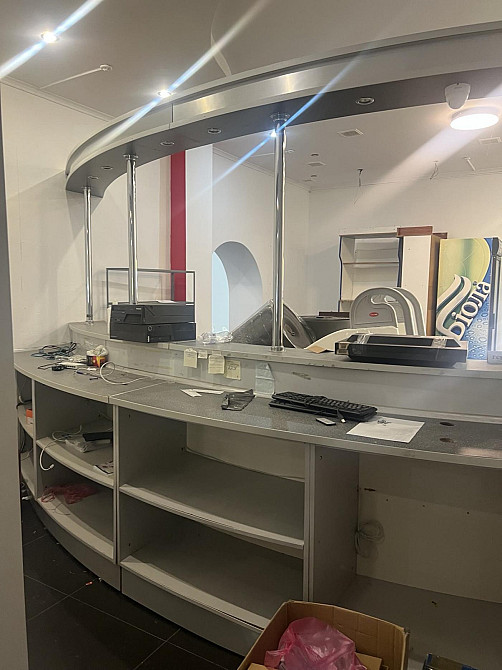 Продаж заклад громадського харчування на вул. Шевченка приміщень - 2, поверх - 1/1 Новий Розділ - фото 11