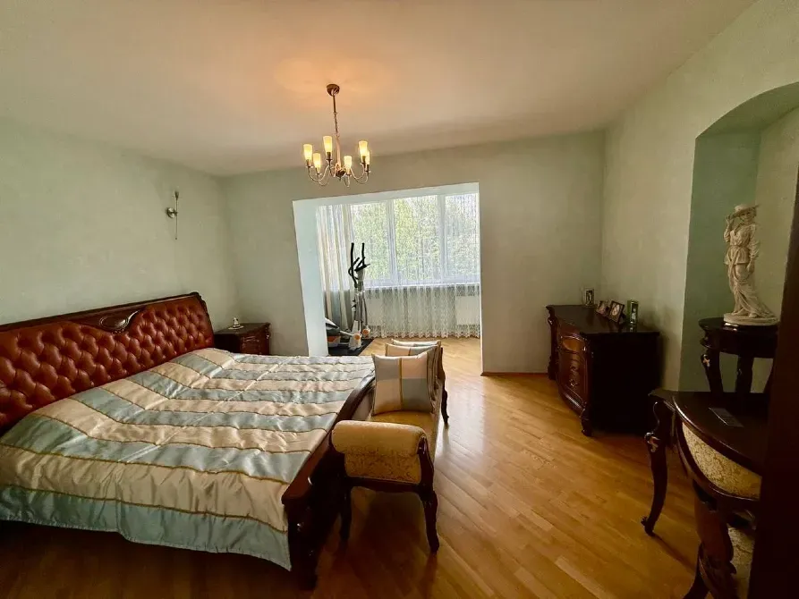 Продаж 4к Квартира 155.7 кв.м вул. Аграрна Вінниця - фото 3