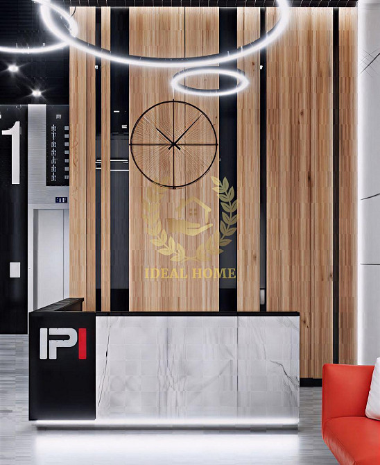 Продаж Квартира 1-кімнатна, 6/8 поверх на Индустриальный пер., 27 Kiev - photo 15