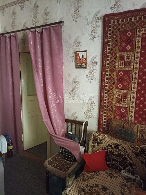 Продаж Квартира 1-кімнатна, 2/3 поверх на вул. Ювілейна Kharkiv - photo 1