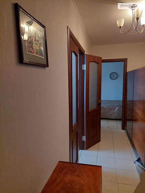 Оренда Квартира 2-кімнатна, 3/9 поверх на Юрія Литвинського, 82 Київ - фото 7