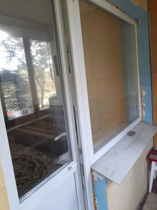 Продаж Квартира 1-кімнатна, 3/9 поверх на Космонавта Поповича Kiev - photo 5