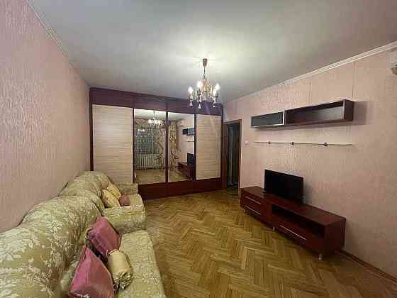 Продаж Квартира 2-кімнатна, 2/9 поверх на Володимира Івасюка вул., д. 30 Київ