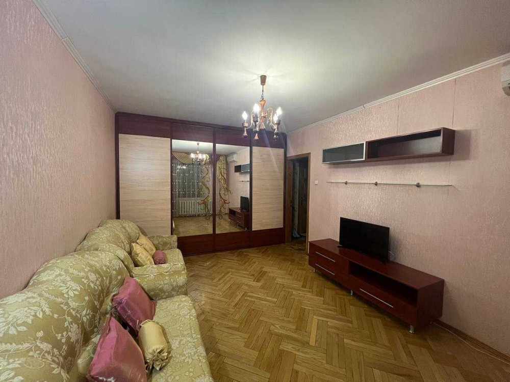 Продаж Квартира 2-кімнатна, 2/9 поверх на Володимира Івасюка вул., д. 30 Kiev - photo 3