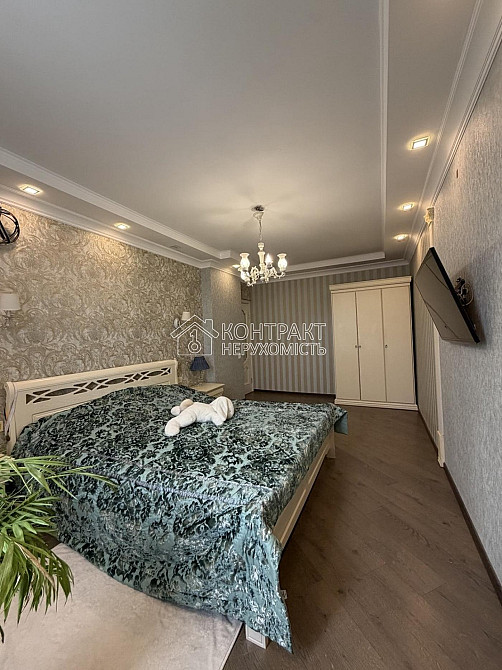 Продаж Квартира 2-кімнатна, 9/24 поверх на вул. Ювілейний Харків - фото 6