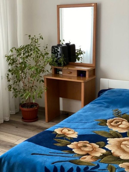 Оренда Квартира 3-кімнатна, 4/9 поверх на ул. Юрия Смолича, 4 Київ - фото 1