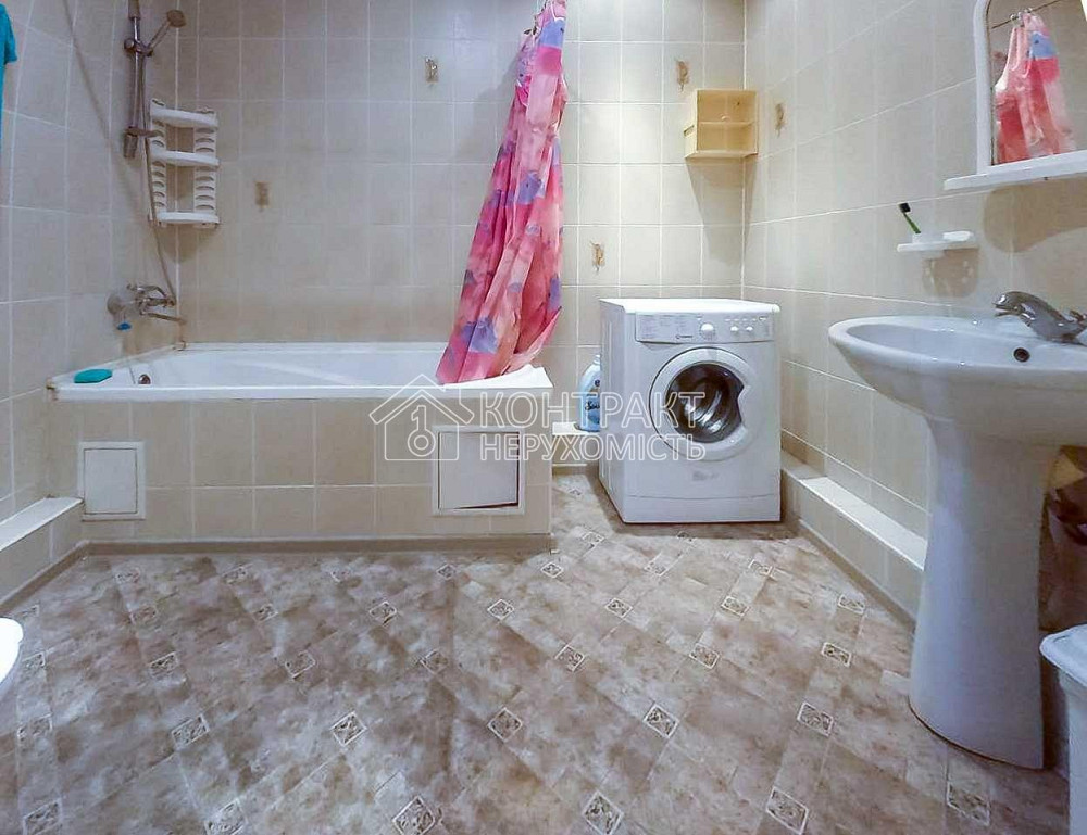 Продаж Квартира 1-кімнатна, 10/16 поверх на вул. Академіка Павлова Харків - фото 9