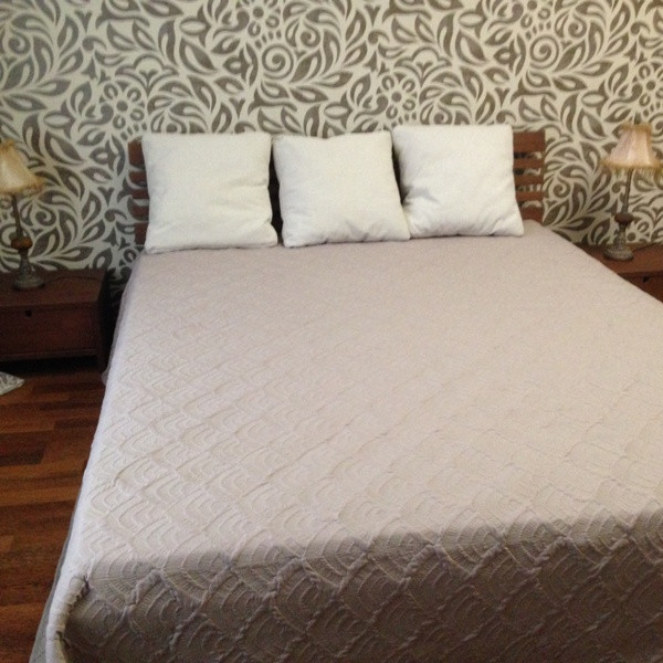 Оренда Квартира 1-кімнатна, 8/23 поверх на вул. Кудряшова ул./Мокра Київ - фото 1