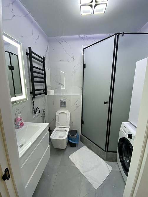 Продаж Квартира 1-кімнатна, 2/12 поверх на Академика Глушко проспект Одеса - фото 10