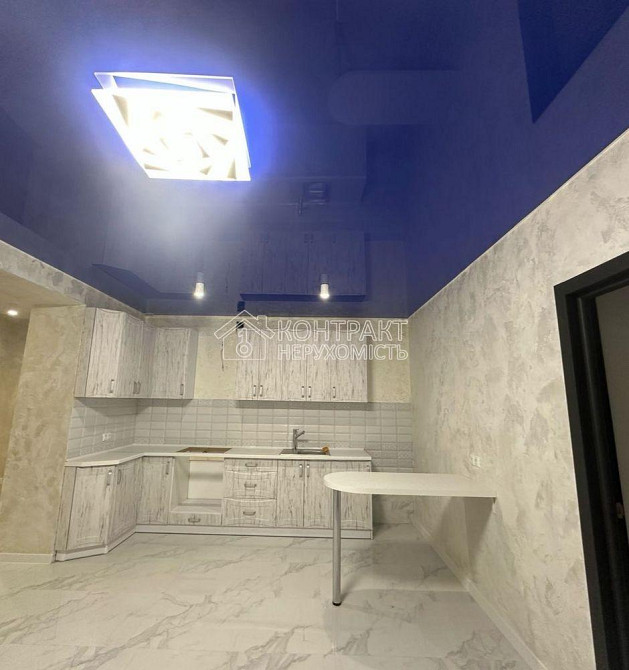 Продаж Квартира 1-кімнатна, 4/16 поверх на вул. Єлизаветинська Харьков - изображение 7