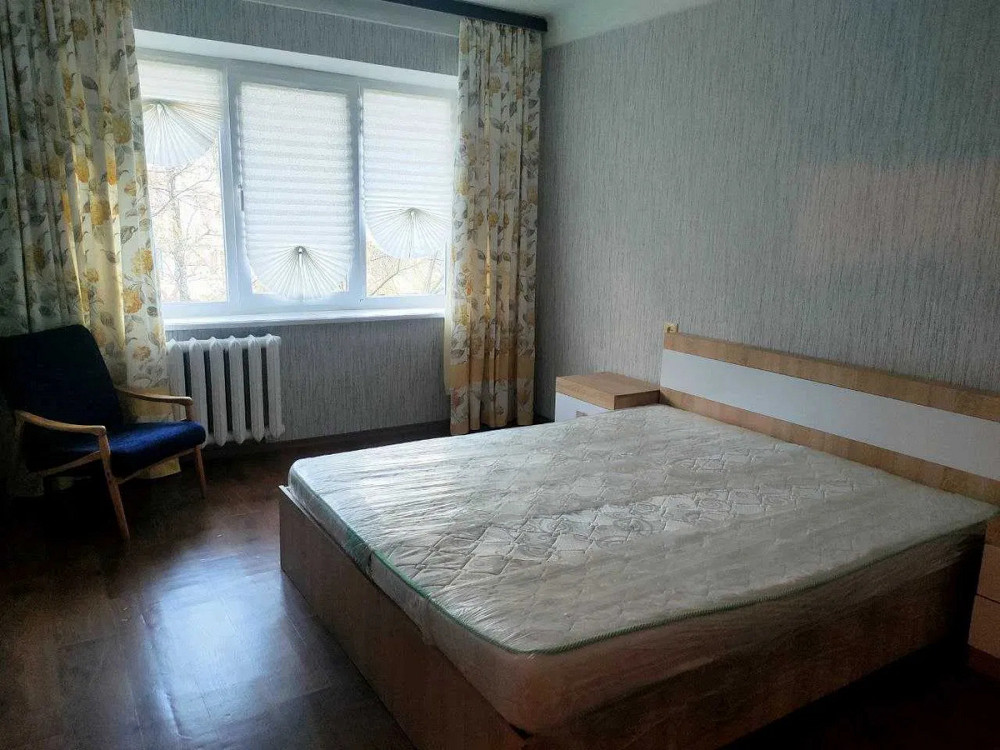 Оренда Квартира 2-кімнатна, 1/5 поверх на проспект Воскресенський, 16в Київ - фото 3