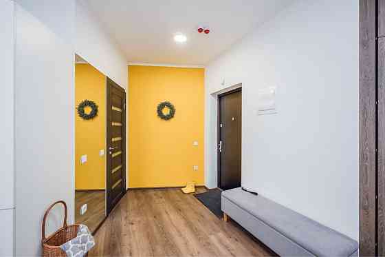 Продаж Квартира 2-кімнатна, 9/16 поверх на Берестейський вул., д. 67 Киев