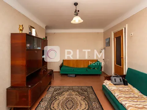 Оренда 3к Квартира 52 кв.м Миколи Коперника вулиця 11Б Чернівці - фото 10