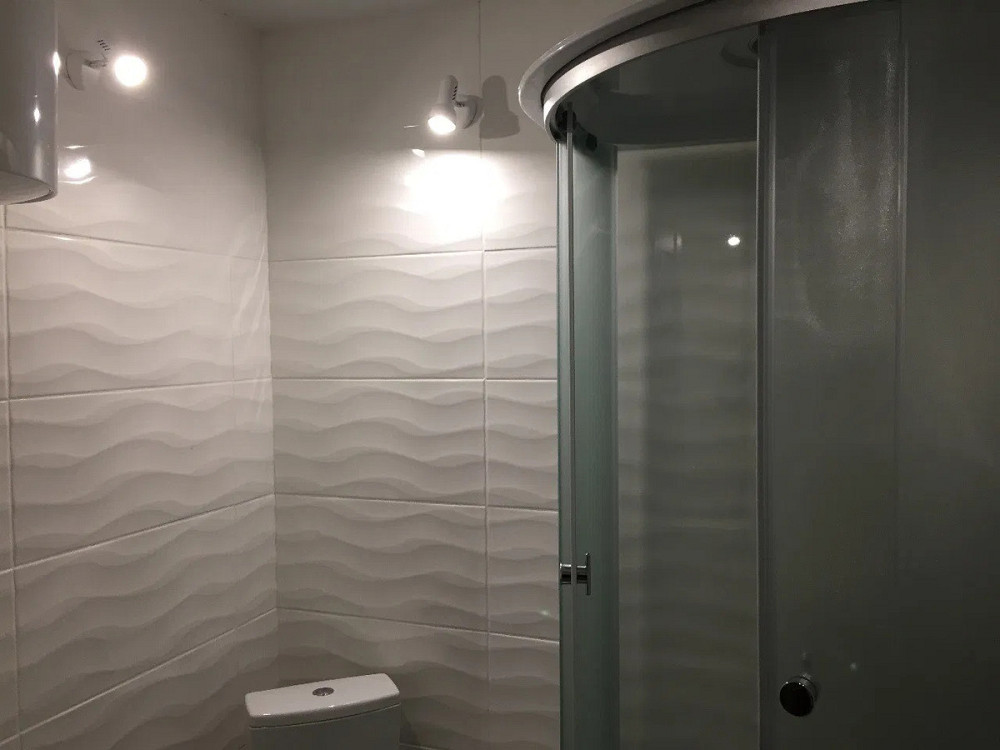 Оренда Квартира 1-кімнатна, 2/2 поверх на Азербайджанська, 28а Киев - изображение 5