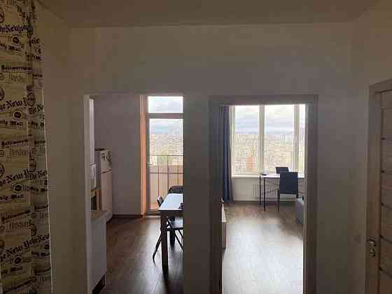 Оренда Квартира 1-кімнатна, 20/25 поверх на Богатирська, 6а Київ