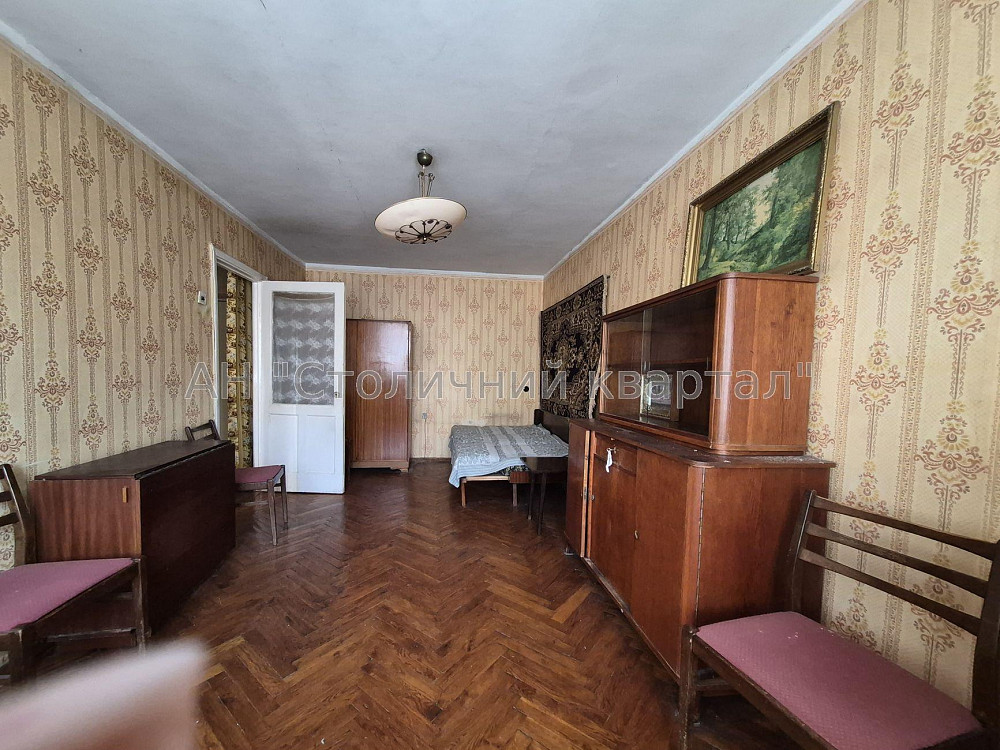 Продаж Будинок 1-кімнатний на Перемишльська вул., 14/14 Київ - фото 3