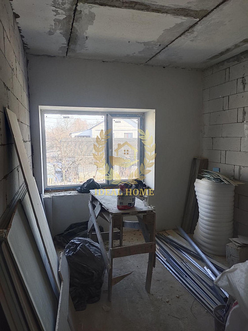 Продаж Квартира 1-кімнатна, 2/3 поверх на Завокзальная ул., 7 Бориспіль - фото 4