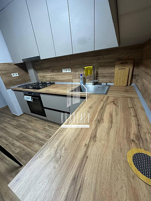 Продаж Квартира 1-кімнатна, 2/9 поверх на Каштановая вул., д. 8 Kiev - photo 4