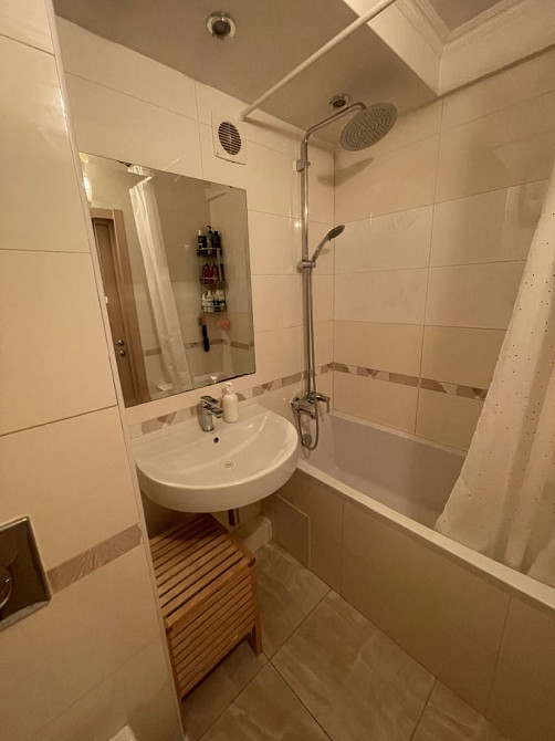 Продаж Квартира 3-кімнатна, 4/9 поверх на Зодчих вул., д. 34 Kiev - photo 11