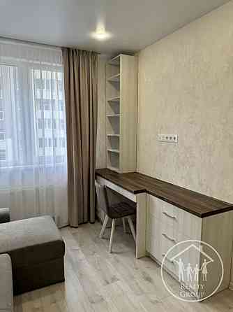 Оренда Квартира 1-кімнатна, 7/10 поверх на вул. Угорська Львів