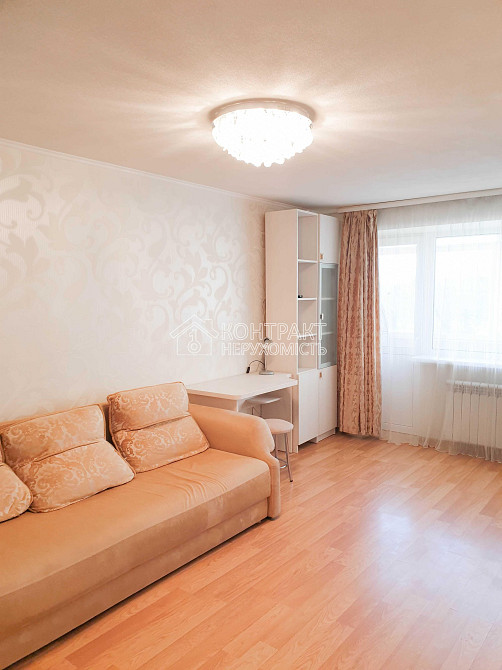 Продаж Квартира 1-кімнатна, 2/5 поверх на вул. Лева Ландау Харьков - изображение 10