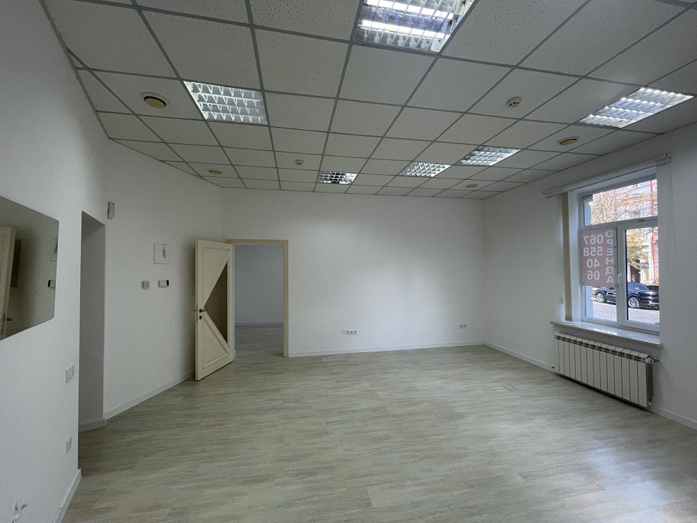 Оренда торгове приміщення на Шевченка Т. б-р поверх - 1/3 Тернополь - изображение 6