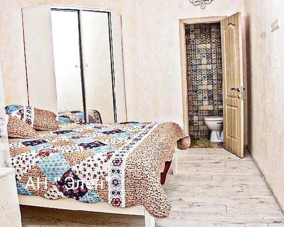 Продаж База відпочинку / готель площа 1200 кв.м 1.2-й поверх на Новоселов Фонтанка - фото 7