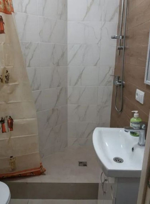 Начало Таирова. Смарт квартира. Одеса - фото 8