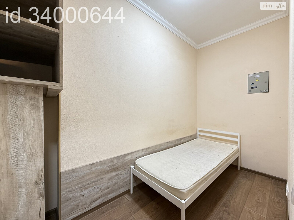 Продаж Квартира 1-кімнатна, 3/24 поверх на Науки вул., д. 69 Київ - фото 12