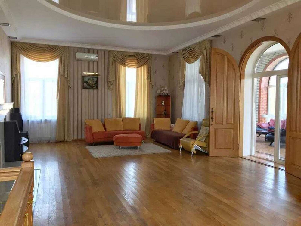 Оренда Квартира на ул. Виноградная Київ - фото 3