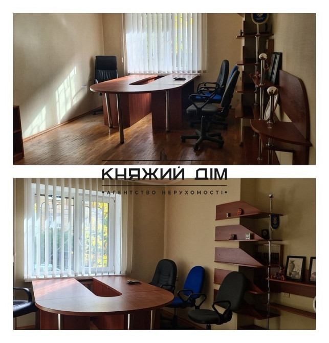 Оренда офісне приміщення на вул. Краснопартизанская ул./Братів Зерових поверх - 1/14 Київ - фото 9