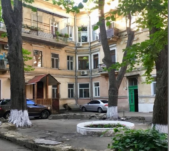 Продам 2х комнатную  квартиру в центре, по улице Пастера. Odessa - photo 15