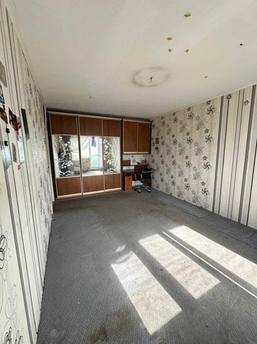 Продаж Квартира 2-кімнатна, 8/10 поверх на Тростянецька, 6 Киев - изображение 1