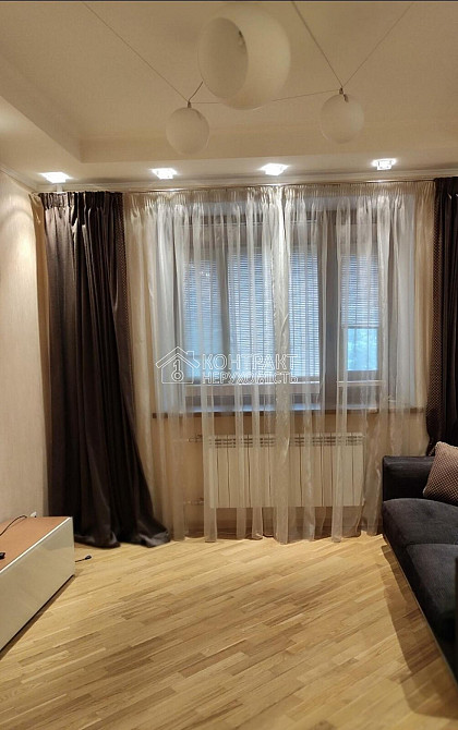 Продаж Квартира 3-кімнатна, 3/9 поверх на вул. Вірменський Харків - фото 4