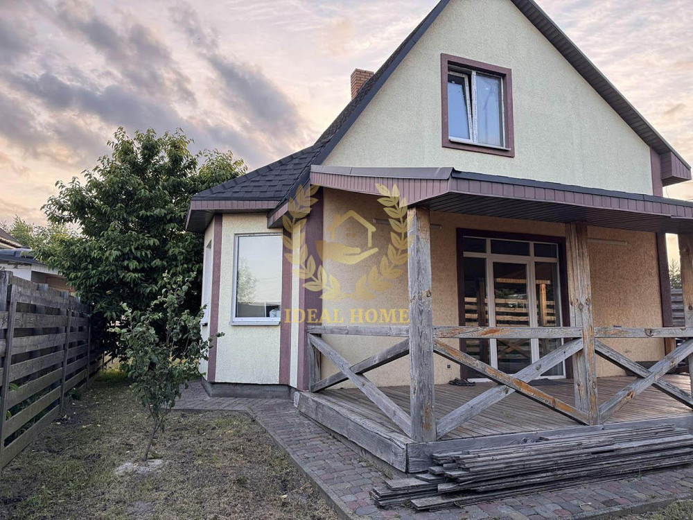 Продам будинок в Калинівці, 3 кімнати, 5 соток. Калинівка (Богуславський район) - фото 5