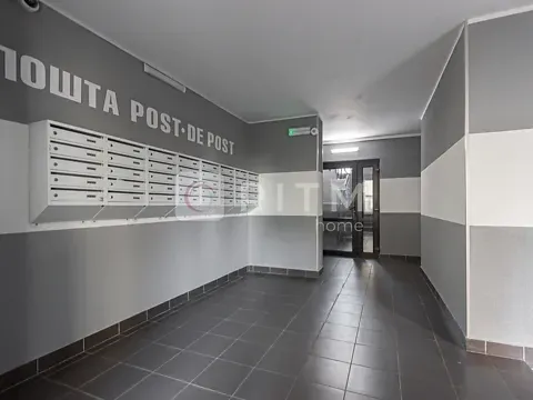 Оренда 1к Квартира 43 кв.м Пасічна вулиця 169А Львів - фото 1