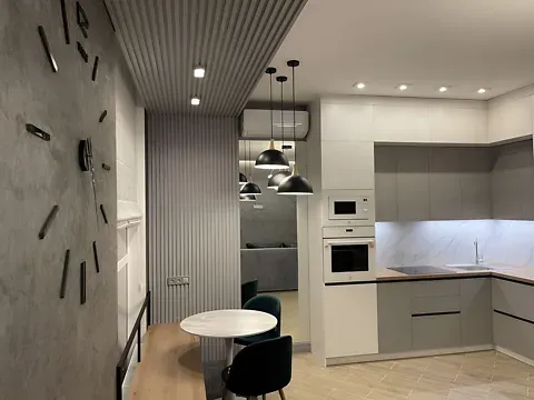 Оренда 1к Квартира 42 кв.м ЖК Грані Дніпро - фото 6