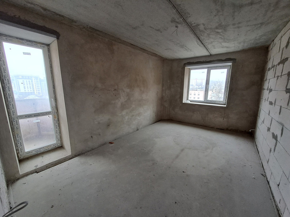 Продаж Квартира 2-кімнатна, 8/10 поверх на вул. Галицька Тернополь - изображение 11