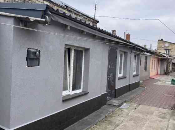 Двухкомнатная квартира ул.Болгарская Odessa