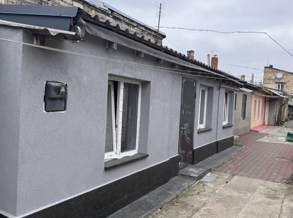 Двухкомнатная квартира ул.Болгарская Odessa - photo 1