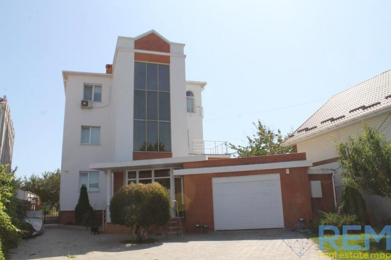 Продаж комерційне приміщення на ул. Будівельників, 7 приміщень - 30, поверх - 1 Очаков - изображение 19