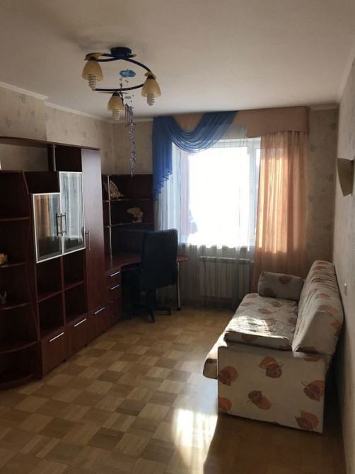 Оренда Квартира 2-кімнатна, 13/28 поверх на ул. Анны Ахматовой, 13 Київ - фото 3