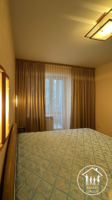 Продаж 2к Квартира 70 кв.м Садівнича вул., 27 Львів - фото 6